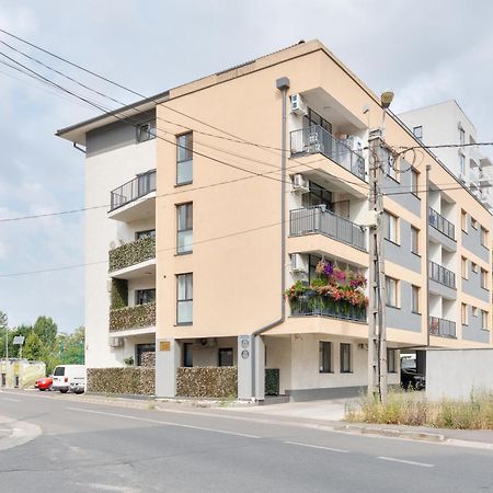 Andreea Studio Oradea Exterior photo