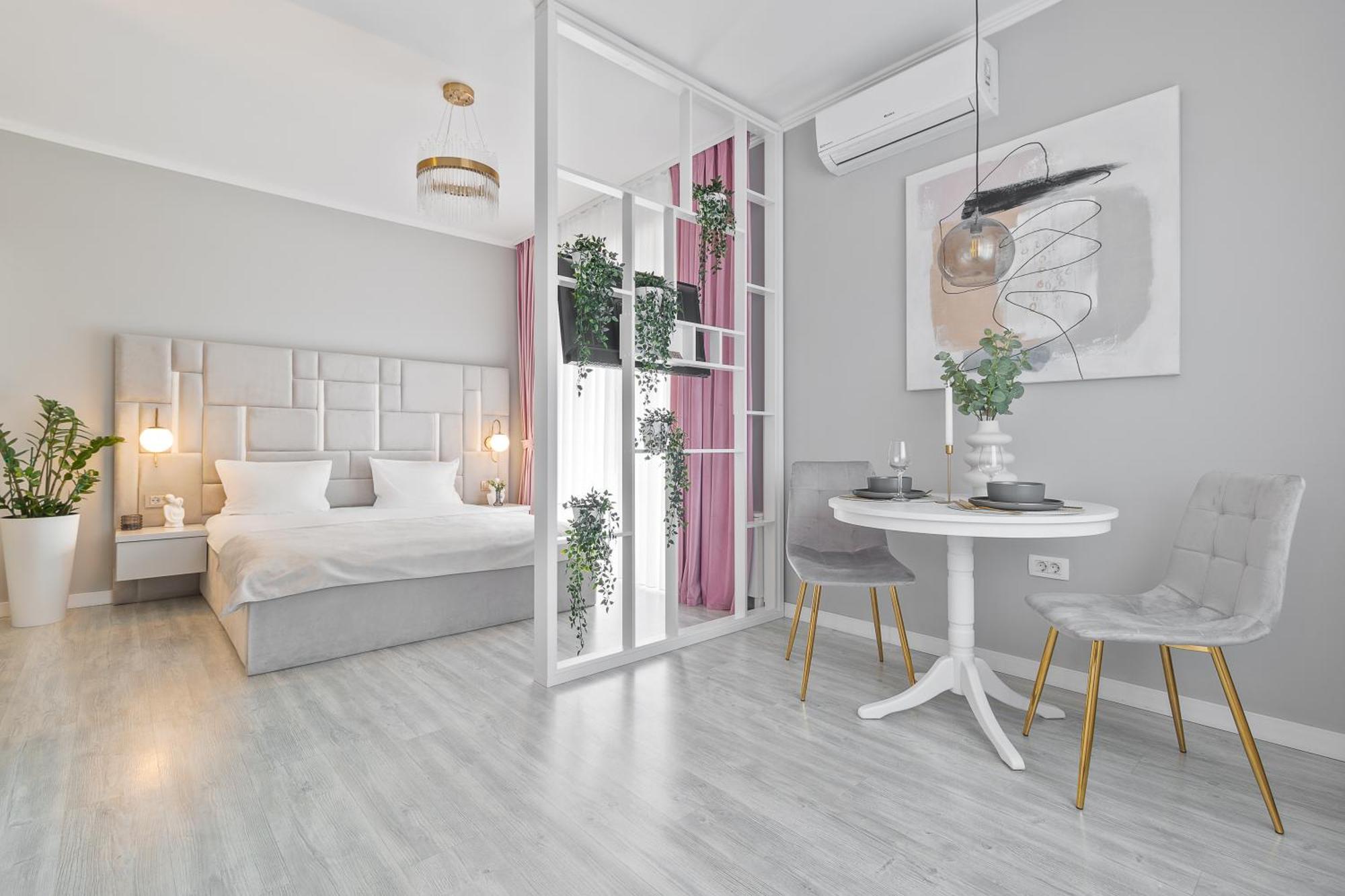 Andreea Studio Oradea Exterior photo