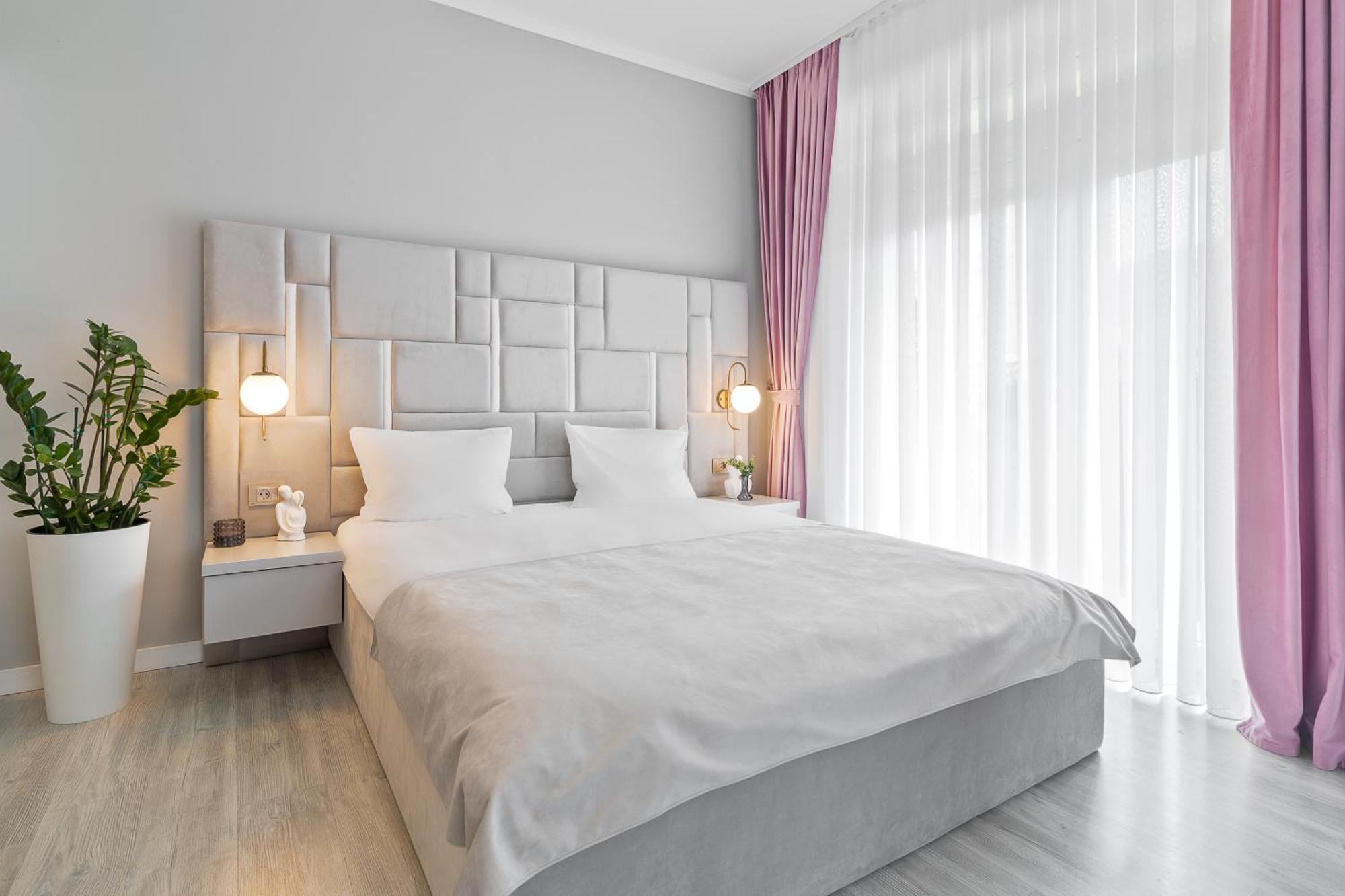 Andreea Studio Oradea Exterior photo