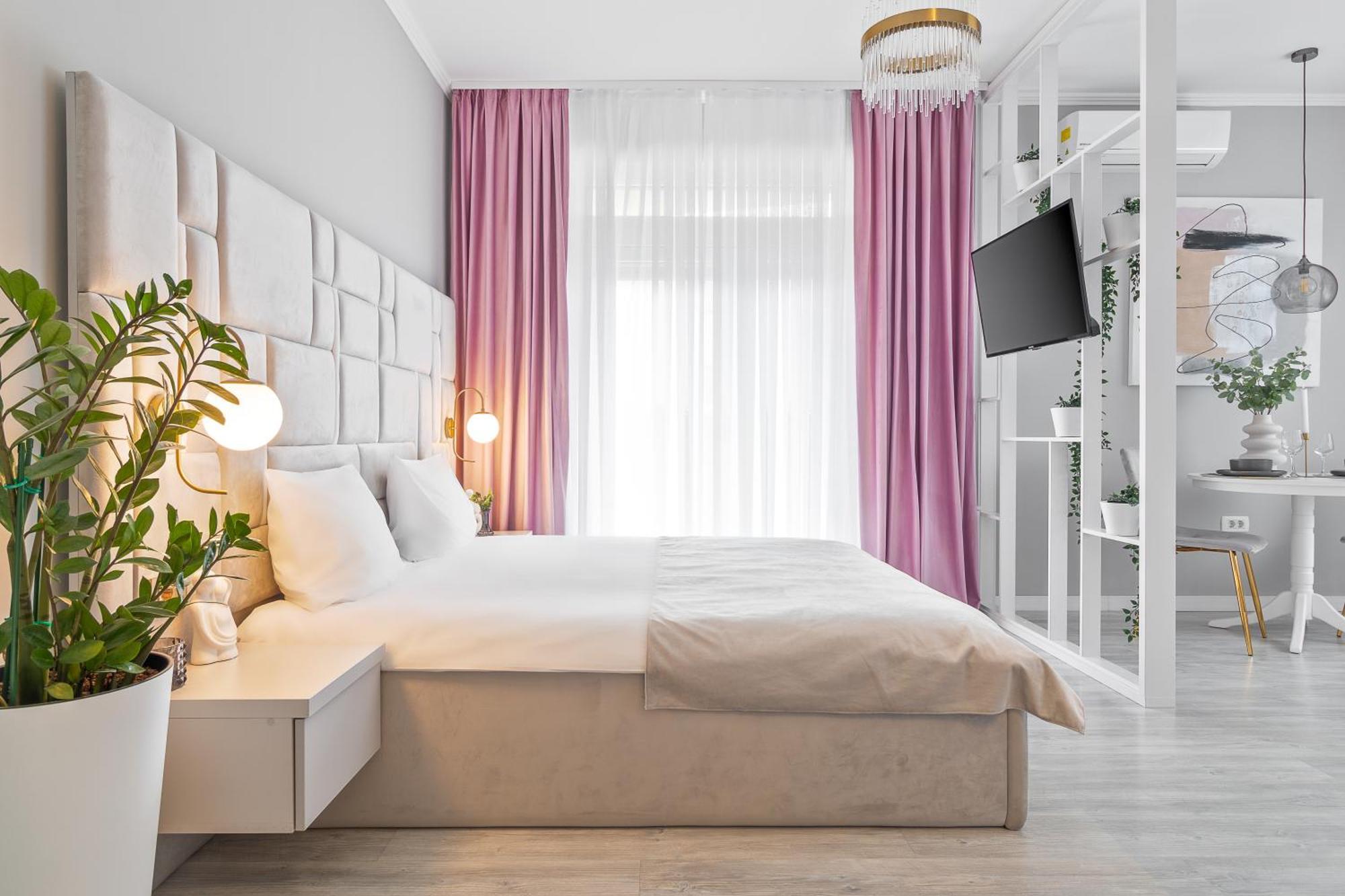 Andreea Studio Oradea Exterior photo