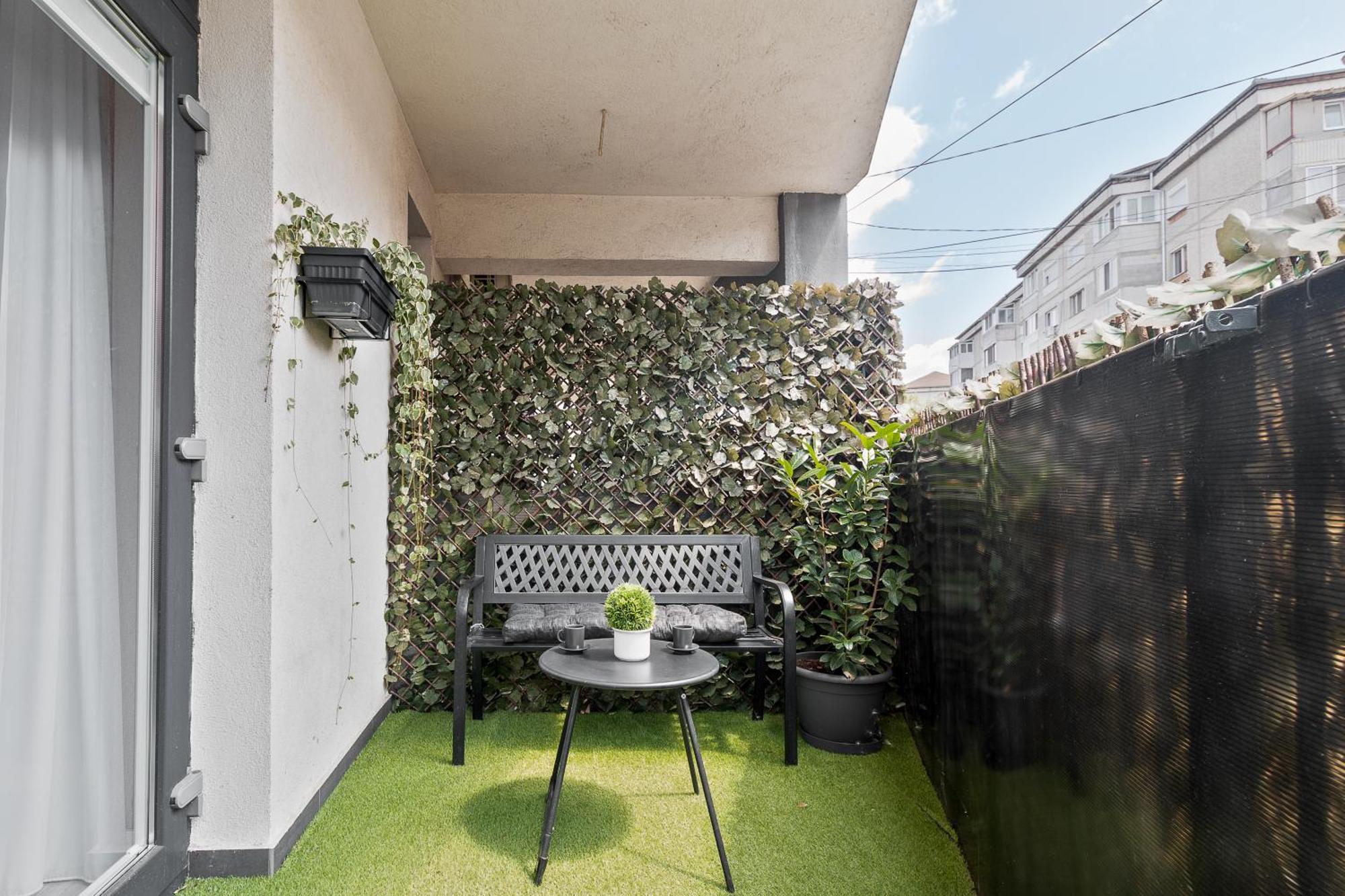 Andreea Studio Oradea Exterior photo